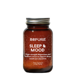 Sleep & Mood
