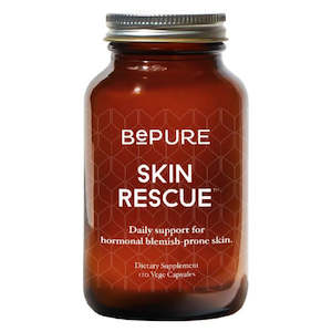 Skin Rescue