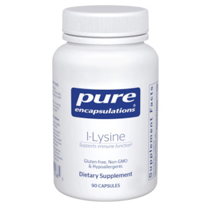 L-Lysine