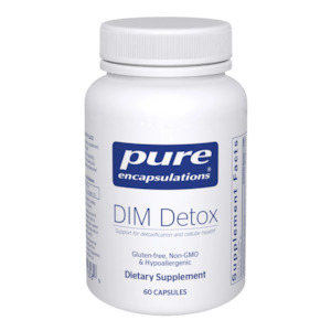 DIM Detox
