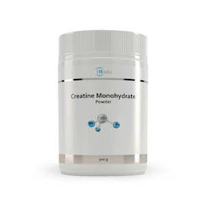 Research Nutrition: Creatine Monohydrate Powder