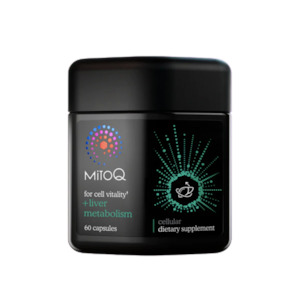 Mitoq: Liver Metabolism