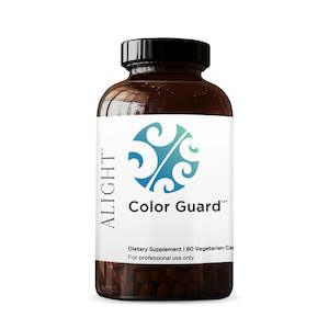 Anti Aging: Color Guard