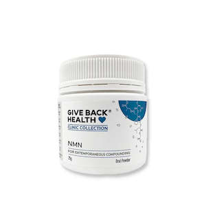 Anti Aging: Nicotinamide mononucleotide