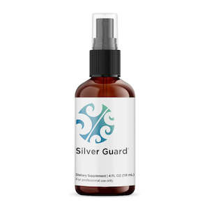 Silver Guard