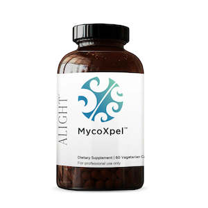 Inflammation: MycoXpel