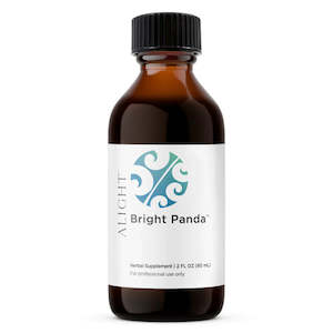 Bright Panda