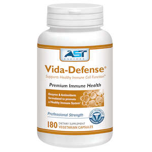 Ast Enzymes: Vida-Defence