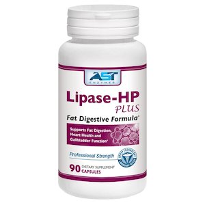 Ast Enzymes: Lipase-HP Plus
