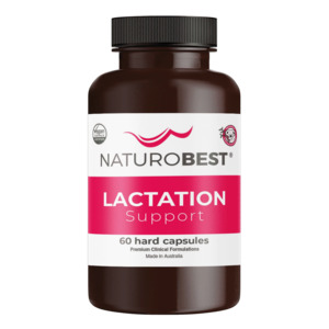 Womans Health: Lactation Support