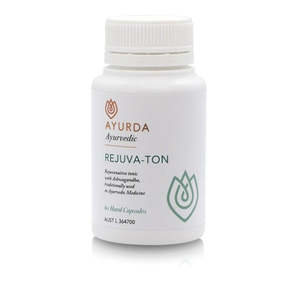 Ayurda: Rejuva-ton