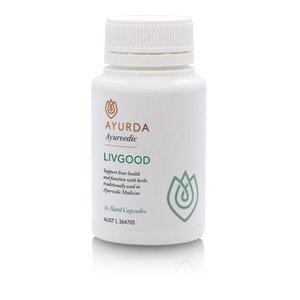 Ayurda: Livgood