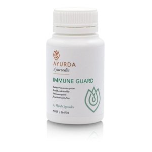 Ayurda: Immune Guard