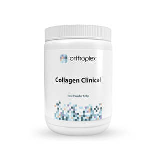 Collagen Clinical