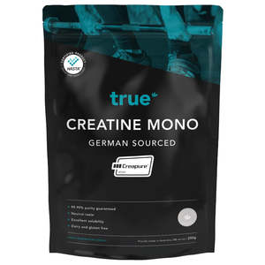 Creatine Mono (Creapure®)
