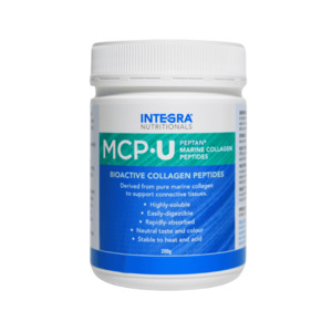 MCP-U Marine Collagen Peptides