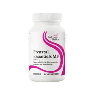 All: Prenatal Essentials MF