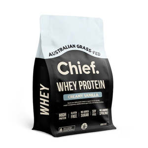 Whey Protein