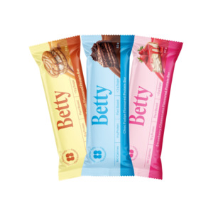 All: Betty Bars (3 pack)