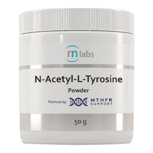 N-Acetyl L-Tyrosine (NALT)