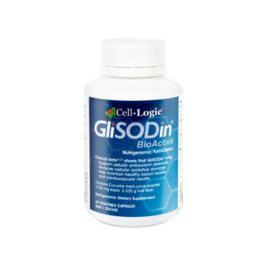 All: GliSODin