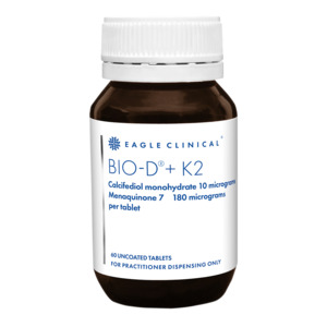 BIO-D + K2