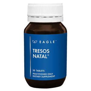 Eagle: Tresos Natal
