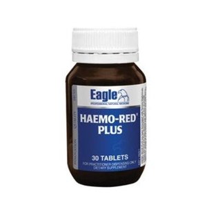Eagle: Haemo-Red Plus