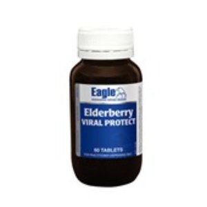 Eagle: Elderberry Viral Protect