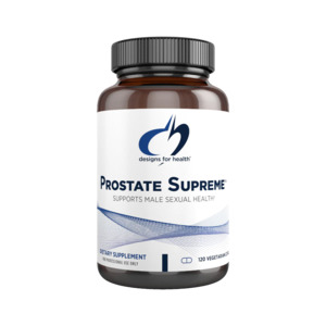 Hormonal Balance 1: Prostate Supreme