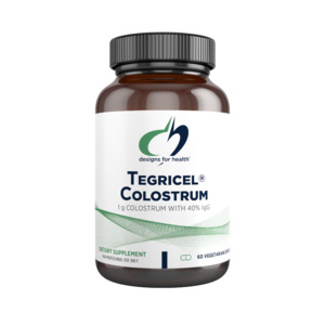 Cancer Support: Tegricel® Colostrum