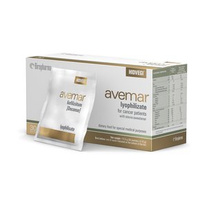 Cancer Support: Avemar Powder (Sweetened with Fructose)