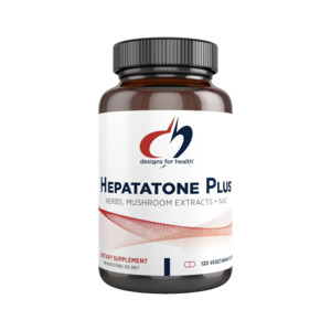 Cancer Support: Hepatatone Plus