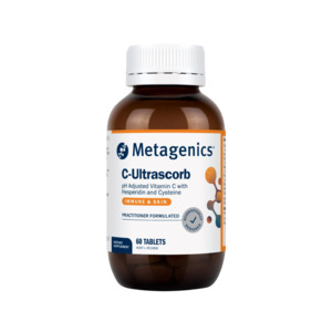 Histamine Bundle: C-Ultrascorb