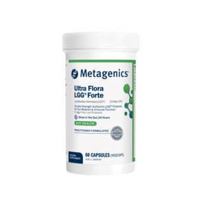Histamine Bundle: Ultra Flora LGG Forte