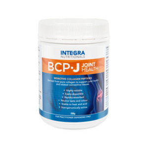 BCP-J Joint Health