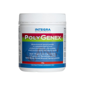 PolyGenex