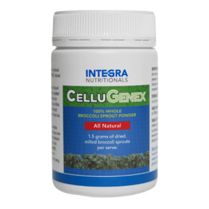 Integra: CellGenex