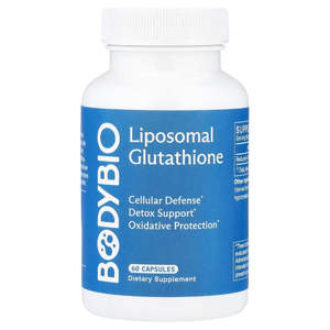 Liposomal Glutathione