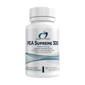 Pea Supreme 300 (42 Caps)