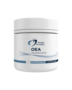 Oleoylethanolamide (OEA)