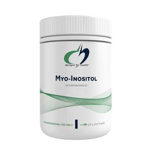 Myo-Inositol 120g (AUS)