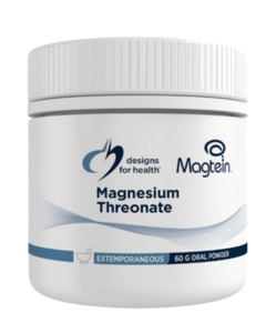 Magnesium Threonate 60g