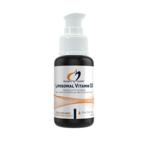 Liposomal D3 50ml