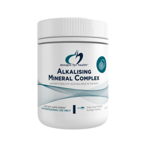 Alkalising Mineral Complex 154g