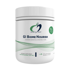 GI Biome Nourish 180g