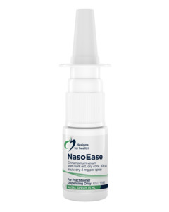 Designs For Health: NasoEase