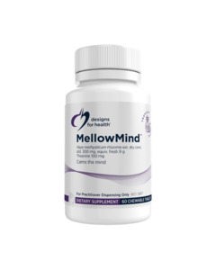 Designs For Health: MellowMind