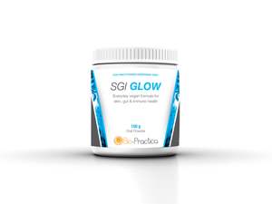 SGI GLOW