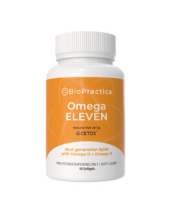 Omega Eleven